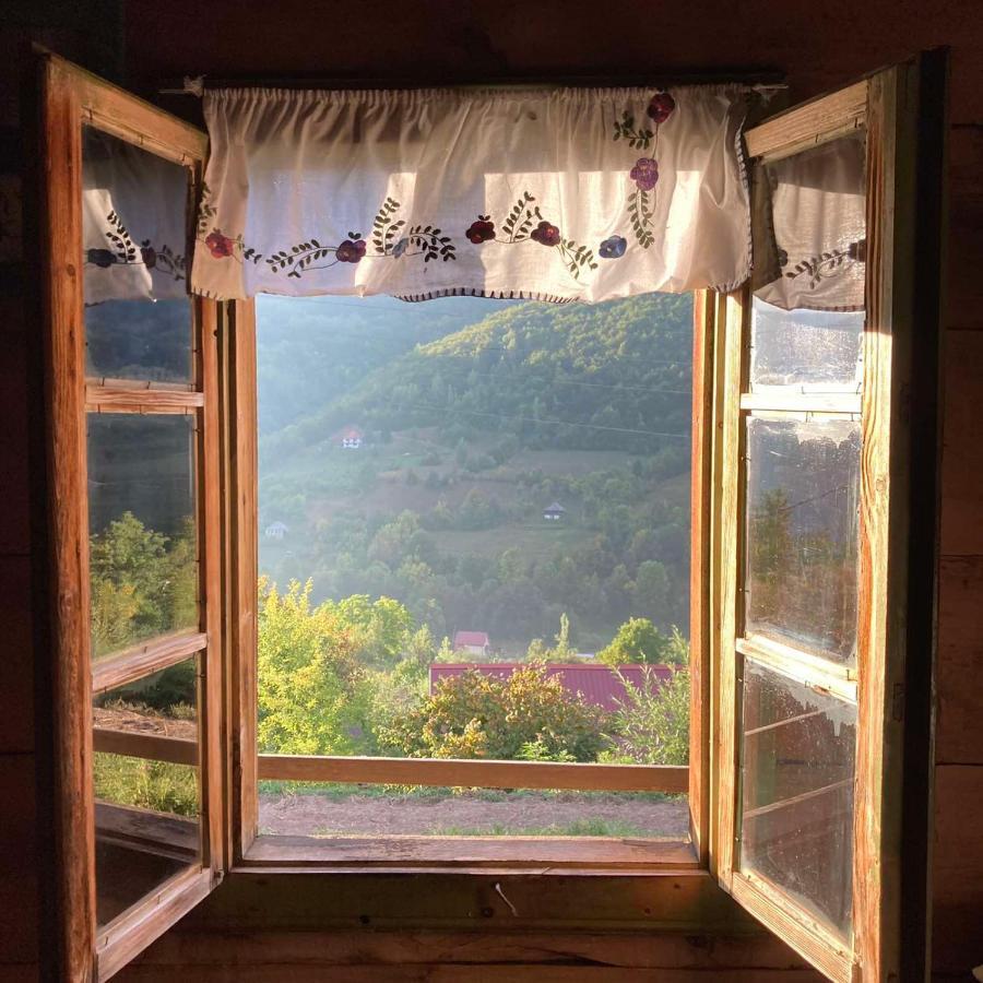 Household Babovic - Old House Miljan'S Valley Andrijevica Ngoại thất bức ảnh