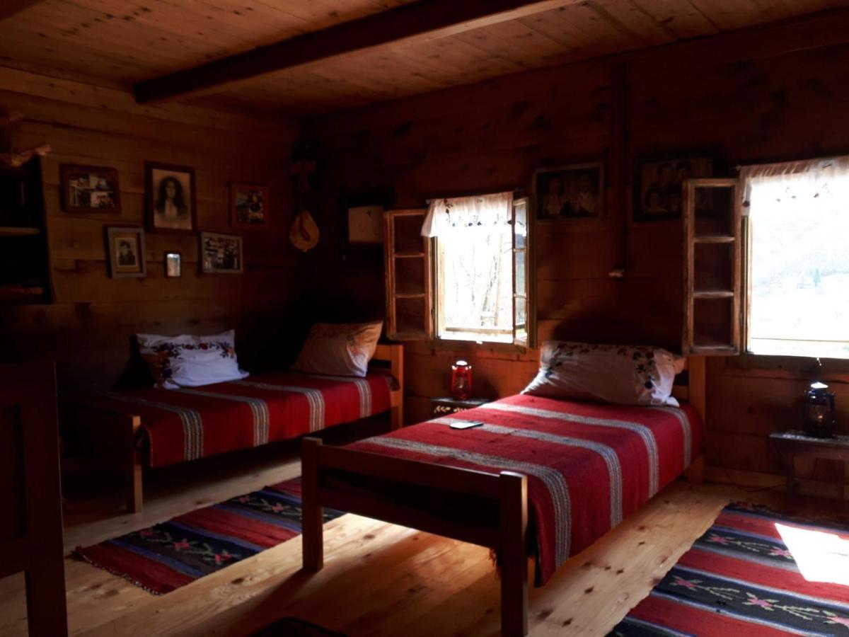 Household Babovic - Old House Miljan'S Valley Andrijevica Ngoại thất bức ảnh